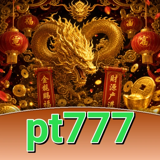 Layar pengaturan pt777